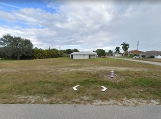 117 SE 29th St, CAPE CORAL, FL 33904