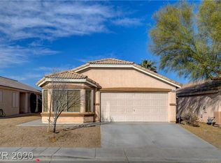 9582 Bighorn Ranch Ave, Las Vegas, NV 89148