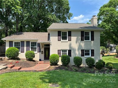 4001 Ashton Dr, Charlotte, NC, 28210