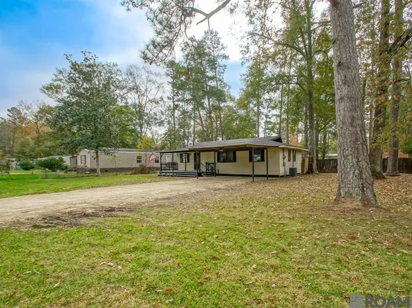 7622 Old Live Oak Dr, Denham Springs, LA 70706