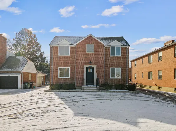 130 E Dorothy Lane 1 #2-3-4, Dayton, OH 45419