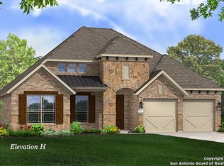 8434 Mystic Chase, Boerne, TX 78015