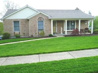 26 Cedarview Dr, Alexandria, KY