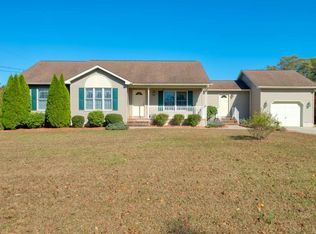 70 Hall Rd, Dorchester, NJ 08316