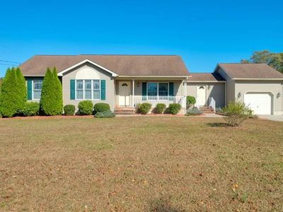 70 Hall Rd, Dorchester, NJ, 08316