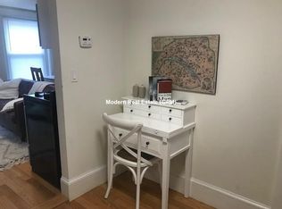 37 E Springfield St #B, Boston, MA 02118