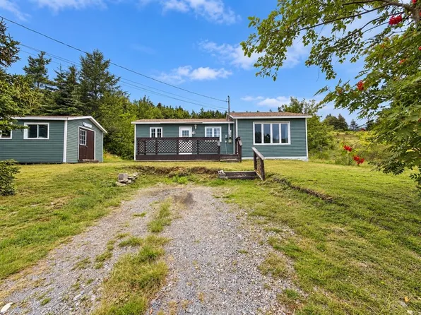 73 Beach Avenue, Salmon Cove, NL A0A3S0