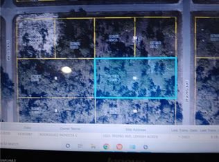 1021 Irving Ave, Lehigh Acres, FL 33972