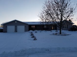1509 Cedar Ct, Crookston, MN 56716