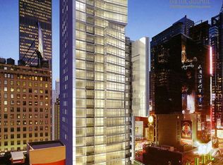 1600 Broadway #5D, New York, NY 10019