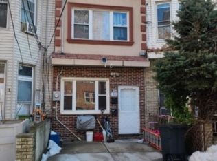 1406 Palisades Ave, Union City, NJ 07087