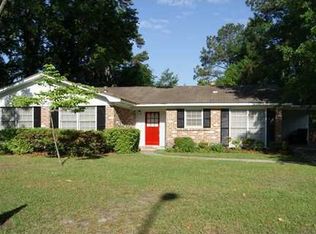 12431 Largo Dr, Savannah, GA 31419