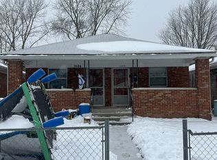 1626 N Colorado Ave, Indianapolis, IN 46218