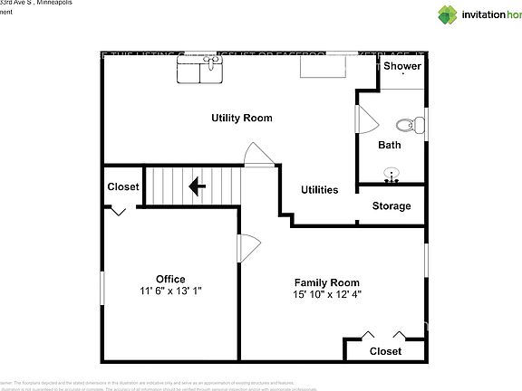 2nd image of 5628 33rd Ave S