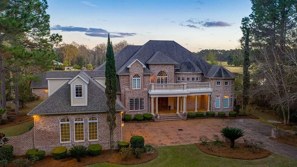 4741 Blackwater Dr, Valdosta, GA 31602 Zillow