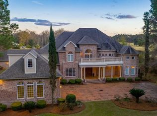 4741 Blackwater Dr, Valdosta, GA 31602
