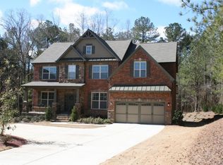 1478 Mill Pointe Ct, Lawrenceville, GA