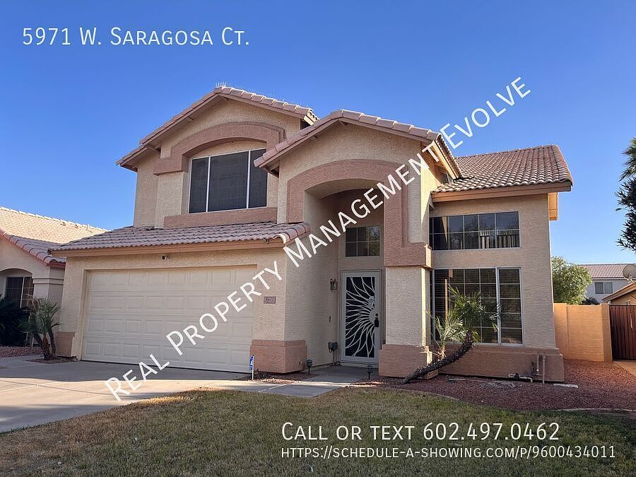 1st image of 5971 W Saragosa Ct