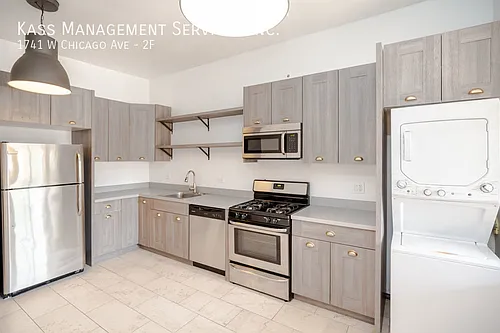 1741 W Chicago Ave #2F Photo 1