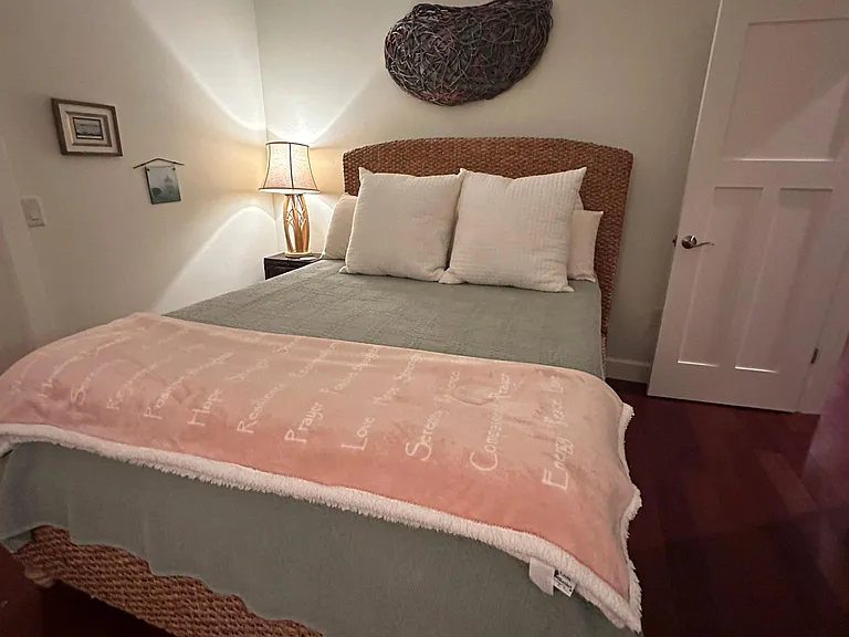 Bedroom #2