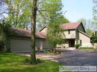 4103 Avis Rd, New Albany, OH 43054