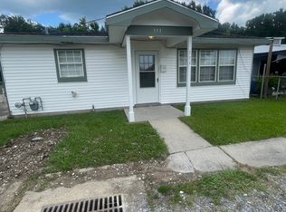 111 N 13th St, Thibodaux, LA 70301