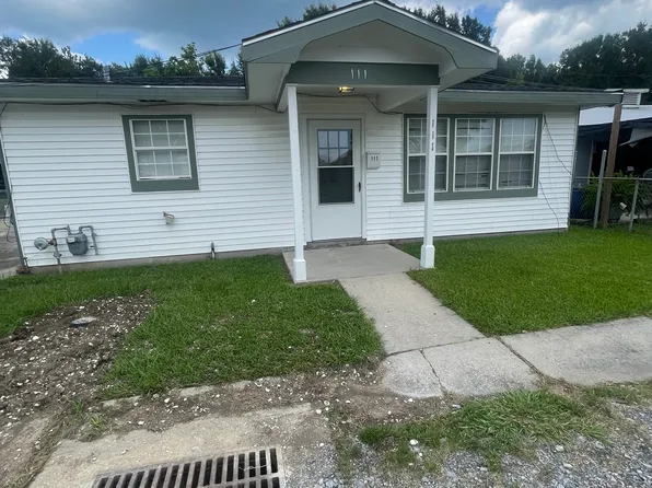 111 N 13th St, Thibodaux, LA 70301