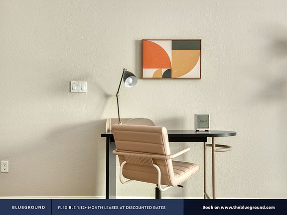 Office Area
