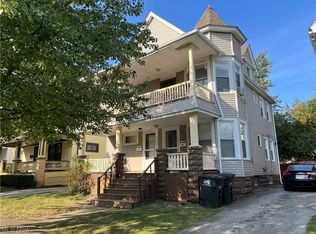 1272 Fry Ave, Lakewood, OH 44107