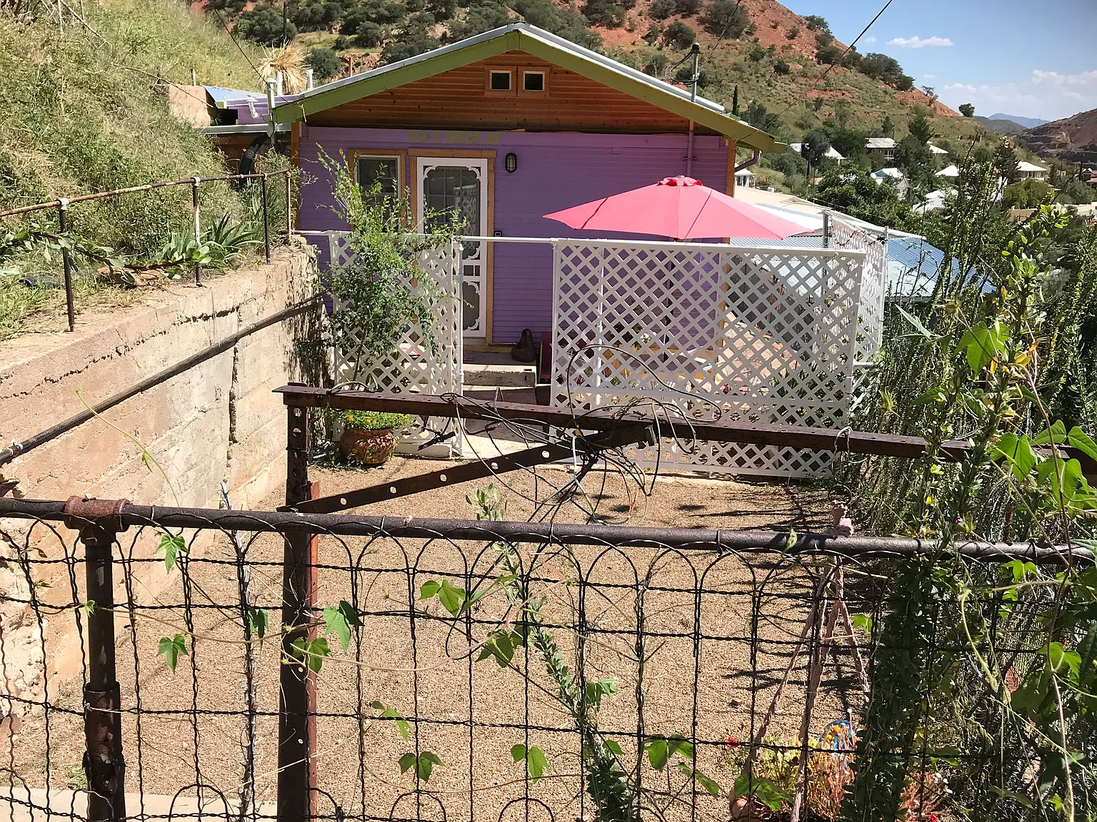 216C Opera Dr, Bisbee — Photo 4
