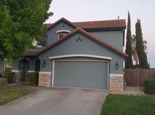 10898 Woodring Dr, Mather, CA