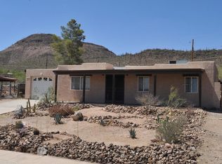 1616 W San Ricardo Blvd, Tucson, AZ 85713