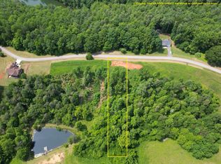 LOT 34 River Rock Rd, Vinton, VA 24179