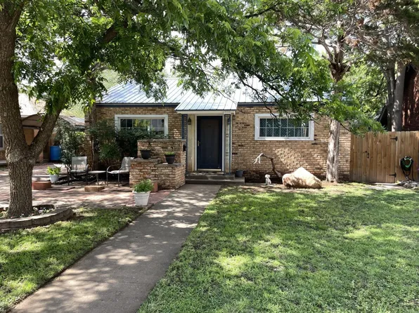 2622 22nd St, Lubbock, TX 79410