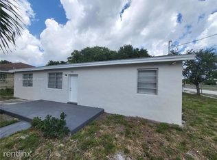 2301 NW 104th St, Miami, FL 33147