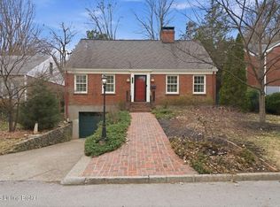 2358 Carlton Ter, Louisville, KY