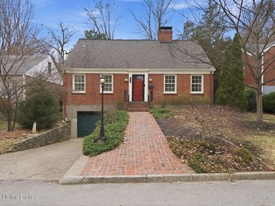 2358 Carlton Ter, Louisville, KY, 40205