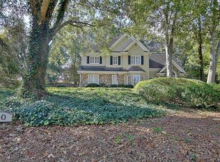 40 Overbrook Ct, Newnan, GA 30263