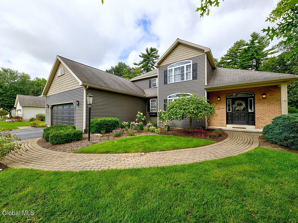 41 Waterview Drive, Saratoga Springs, NY 12866 Zillow