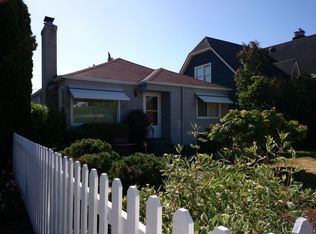 4104 14th Ave S, Seattle, WA 98108