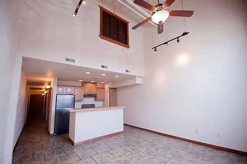 Floor plan AW 111