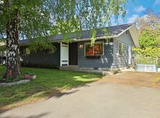 705 NE Church Ave, White Salmon, WA 98672