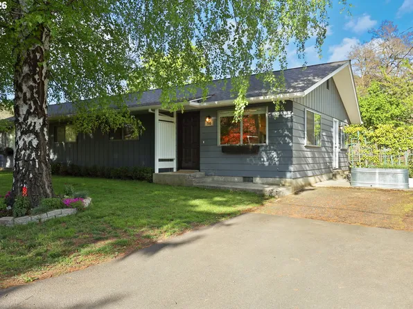 705 NE Church Ave, White Salmon, WA 98672
