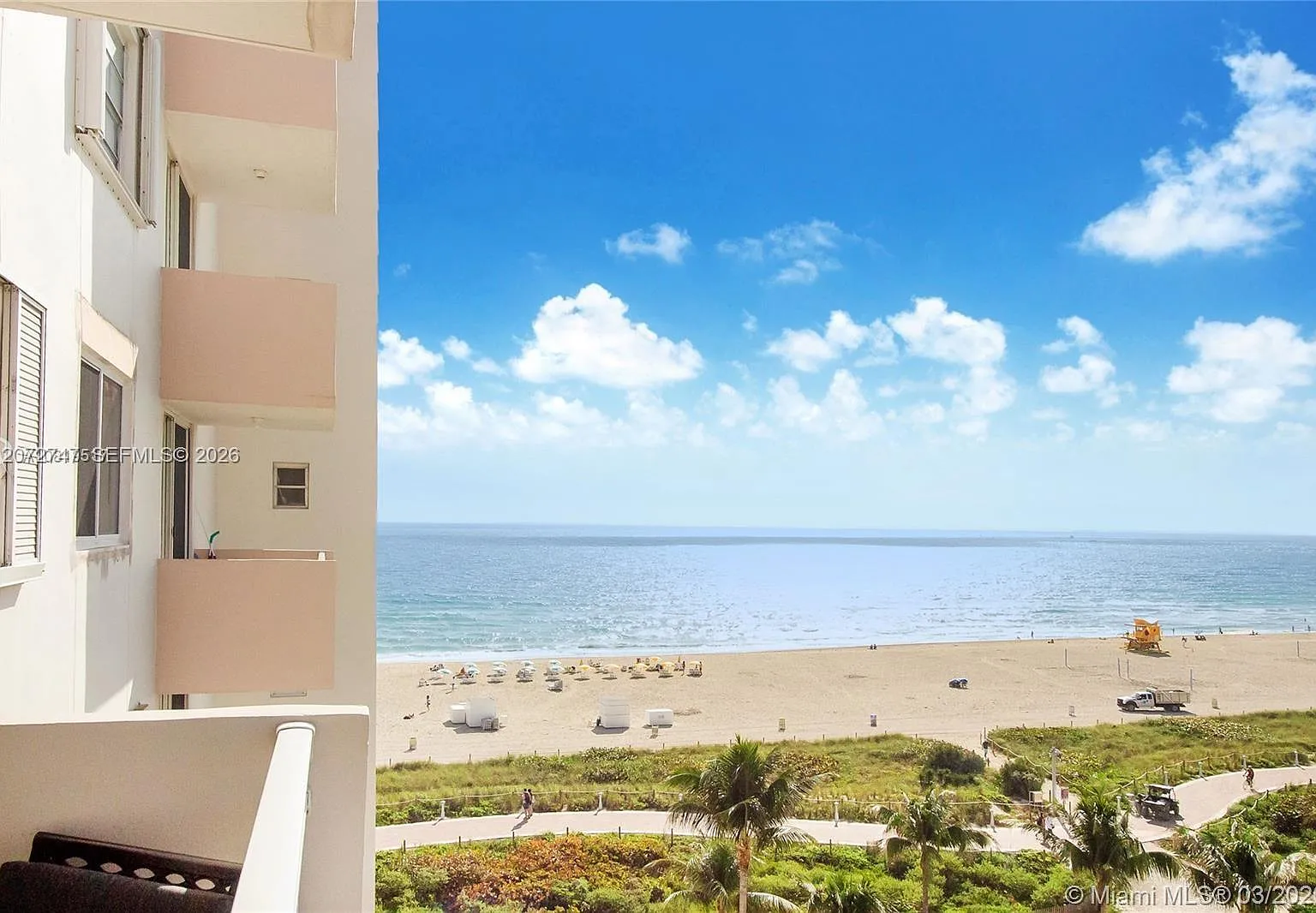 Ocean Point Condo — Photo 4