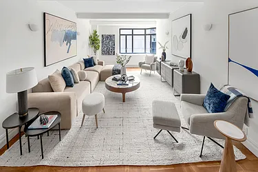 25 West 54th Street