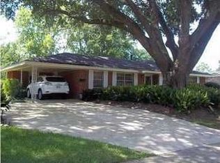 3926 Ware Hill Dr, Montgomery, AL 36109