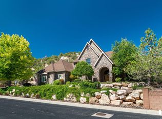 1991 N Mill Hollow Way, Cedar City, UT 84721