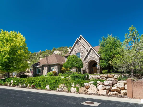 1991 N Mill Hollow Way, Cedar City, UT 84721