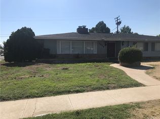 3876 Valencia Ave, San Bernardino, CA 92404