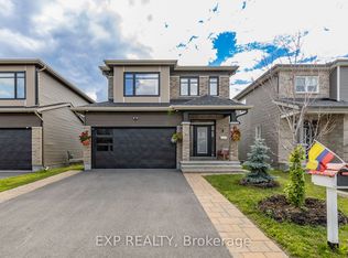 616 Moonflower Cres, Ottawa, ON K1T0X8